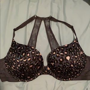 Victoria’s Secret very sexy push up bra size 36D